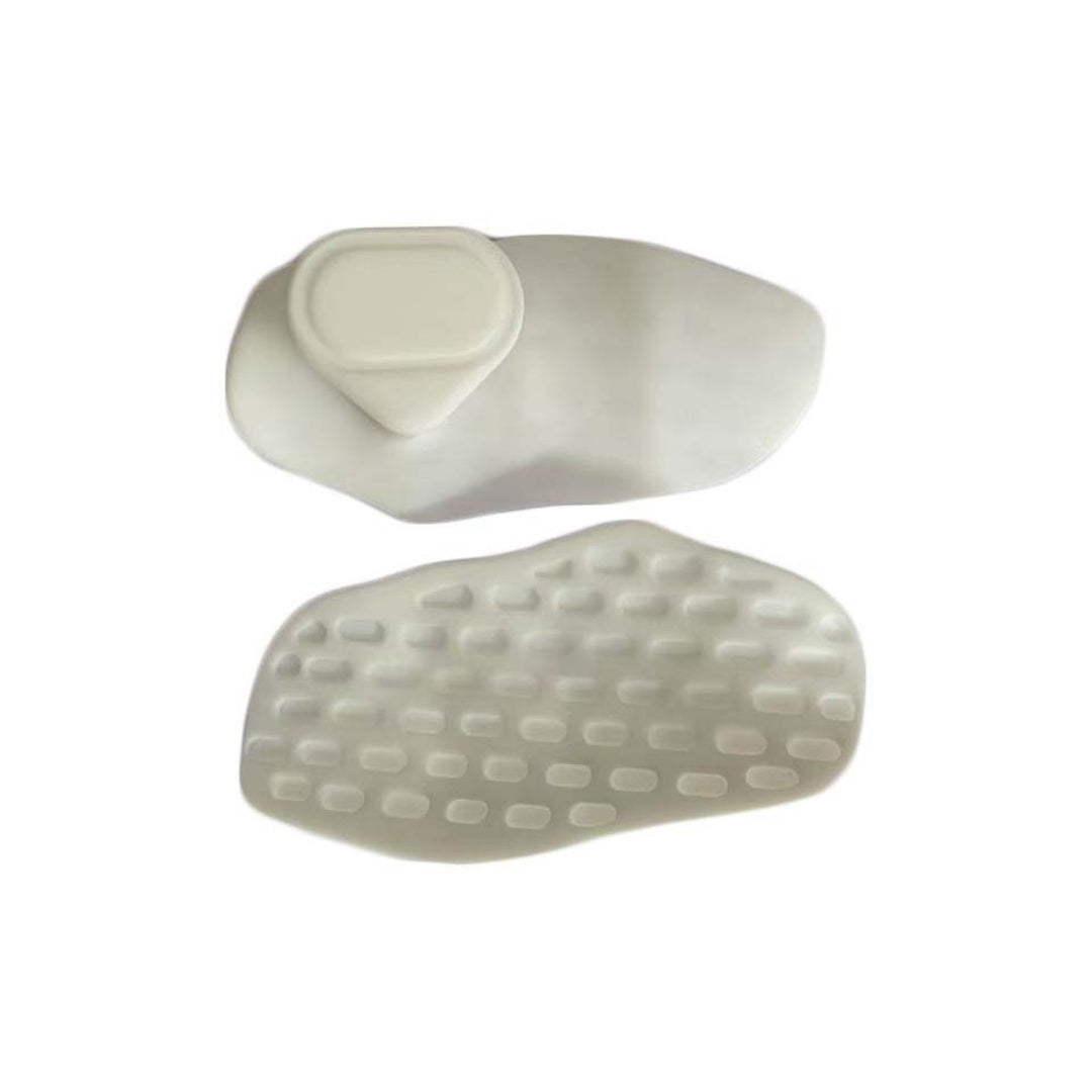 Anti-Slip Silicone Palm Grip