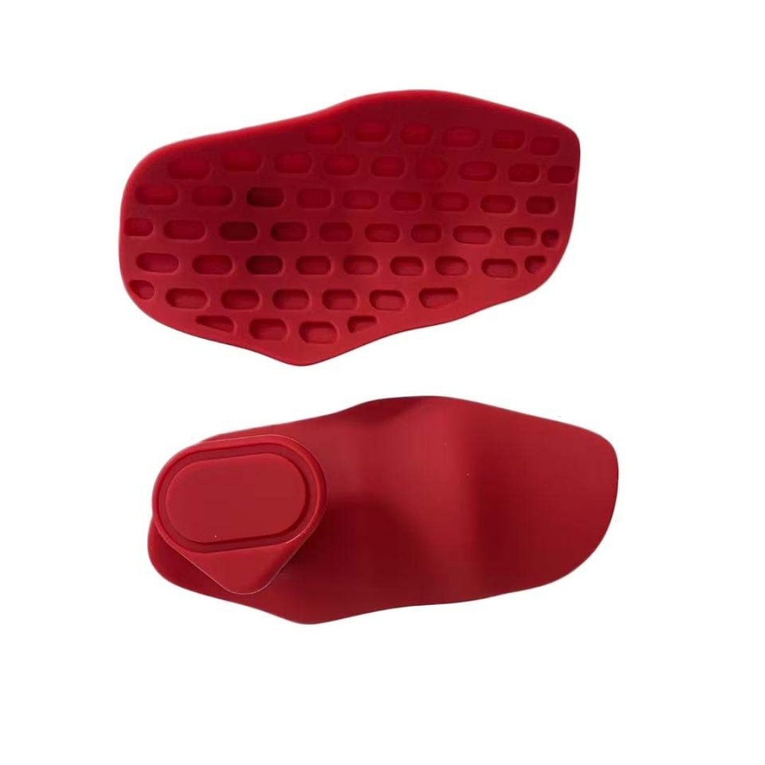 Anti-Slip Silicone Palm Grip